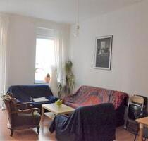 *** WOHNEN IN ANGENEHMEN HAUS WG geeignet *** - Mannheim