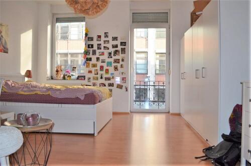 Foto - 4 Zimmer Etagenwohnung zur Miete in Mannheim