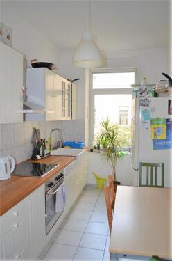 Foto - Etagenwohnung in Mannheim zur Miete