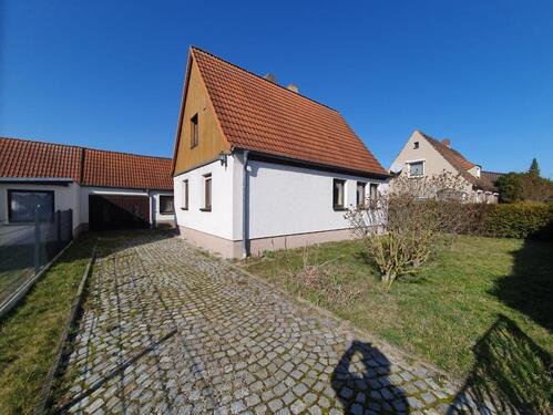 Foto - 3 Zimmer Einfamilienhaus zum Kaufen in Zwenkau