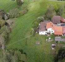 Wohnen in Land-Wohngemeinschaft: 1-Zimmer-Apptm. bei Kronach frei