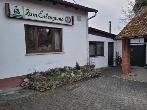 Foto - Erdgeschoßwohnung in Kronach zur Miete