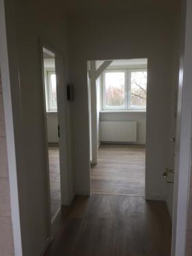 Foto - BOTANISCHEGARTEN 2 ZIMMER DACHGESCHOSS WOHNUNG, BAD MIT FENSTER