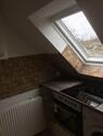Foto - 2 Zimmer Dachgeschoßwohnung zur Miete in Hamburg