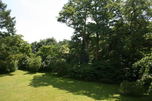 Foto - 2 Zimmer Dachgeschoßwohnung in Hamburg