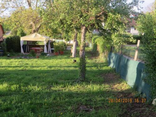 Foto - 2 Zimmer Einfamilienhaus in Heilbronn