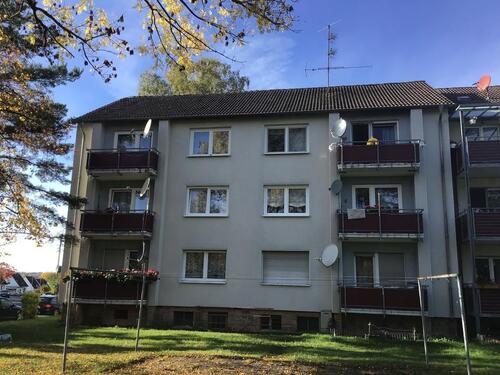 Foto - 3 Zimmer Etagenwohnung zur Miete in Neustadt (Hessen)