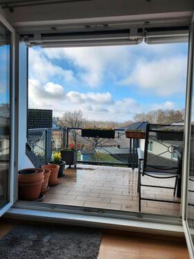 Foto - 3 Zimmer Maisonettenwohnung zum Kaufen in Halstenbek