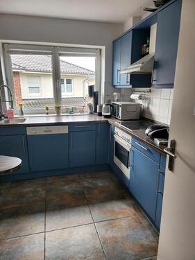 Foto - Maisonettenwohnung in Halstenbek zum Kaufen