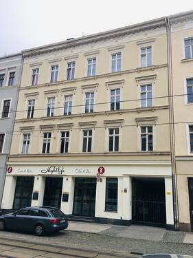 Foto - 4 Zimmer Etagenwohnung zur Miete in Görlitz