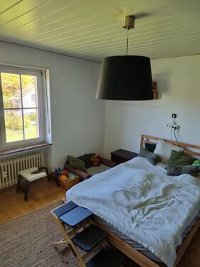 Foto - 4 Zimmer Etagenwohnung zur Miete in Hünfeld