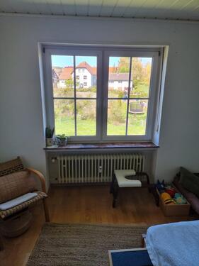 Foto - Etagenwohnung in Hünfeld zur Miete