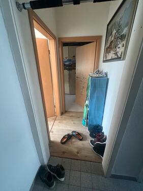 Foto - Etagenwohnung in Altbach zur Miete