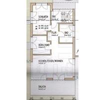 Hochwertige 3,5-Zimmer-Neubauwohnung - Horgenzell