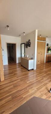 Foto - 5 Zimmer Maisonettenwohnung in Martfeld