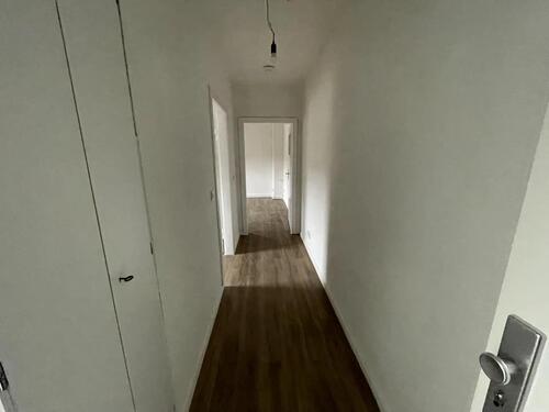Foto - 2 Zimmer Dachgeschoßwohnung zur Miete in Gelsenkirchen