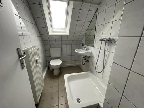 Foto - 2 Zimmer Dachgeschoßwohnung in Gelsenkirchen