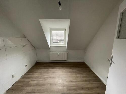 Foto - Dachgeschoßwohnung in Gelsenkirchen zur Miete