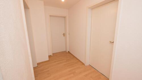 Foto - 2 Zimmer Etagenwohnung zur Miete in Coburg