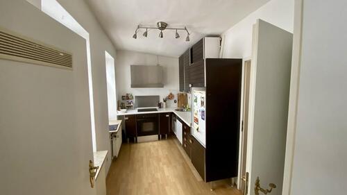 Foto - Etagenwohnung in Coburg zur Miete