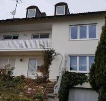 Mehrfamilienhaus Altomünster, vermietet, großes Grundstück