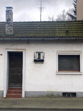 Foto - Einfamilienhaus Duisburg Marxloh zu verkaufen-Provisionsfrei