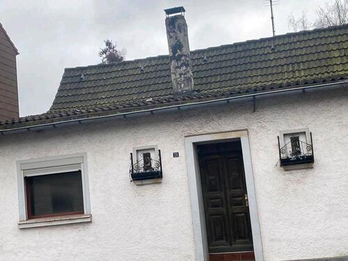 Foto - 6 Zimmer Einfamilienhaus zum Kaufen in Duisburg