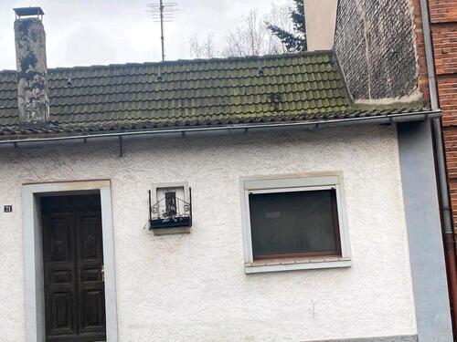 Foto - Einfamilienhaus in Duisburg zum Kaufen