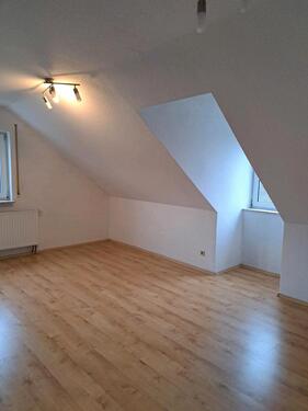 Foto - 2 Zimmer Dachgeschoßwohnung zum Kaufen in Bad Neustadt an der Saale