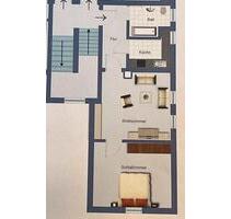 2-Raum-Wohnung zu vermieten - 610,00&nbsp;EUR Kaltmiete, ca.&nbsp; 48,70&nbsp;m&sup2; in Dresden (PLZ: 01139) Pieschen
