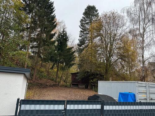 Foto - Stellplatz Wohnmobil Außenstellplatz Wohnwagen Anhänger