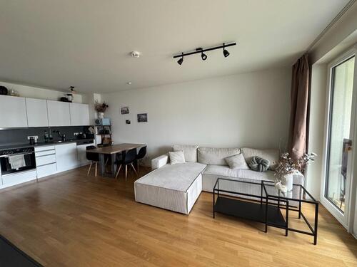 Foto - Etagenwohnung in Hamburg