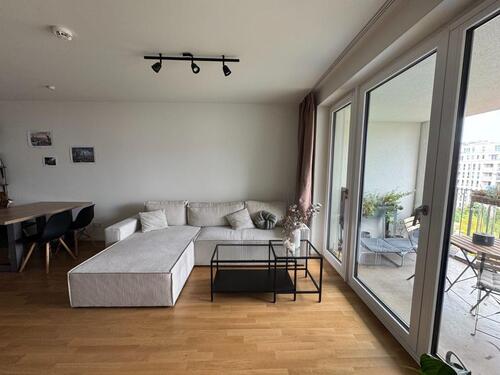 Foto - Etagenwohnung in Hamburg zur Miete