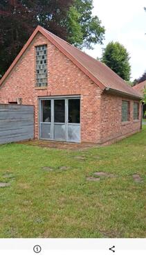 Foto - Lagerhalle zum vermieten - 320,00 EUR Kaltmiete,