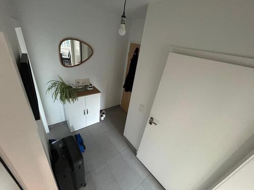 Foto - Etagenwohnung zur Miete in Frechen