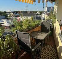 Grozügige 3-Zimmer Wohnung in Troisdorf-Sieglar von Privat