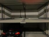 Foto - Tiefgaragenstellplatz Spixstr. DUPLEX
