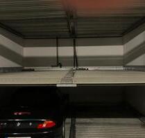 Tiefgaragenstellplatz Spixstr. DUPLEX - München Ramersdorf-Perlach