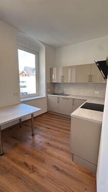 Foto - Etagenwohnung zur Miete in Bad Kreuznach