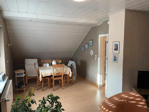Foto - Etagenwohnung in Schwandorf zur Miete