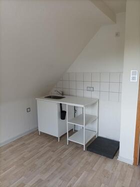 Foto - Etagenwohnung zur Miete in Herne