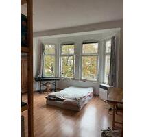Helle möbilierte 1-Zimmerwohnung zur Zwischenmiete am Bebelplatz - Kassel Vorderer Westen