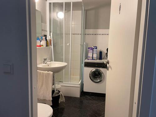 Foto - Etagenwohnung in Kassel