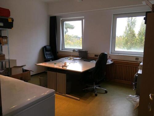 Foto - 2 Gewerberäume, Büroräume zu vermieten.