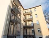 Foto - Schöne 2-Raumwohnung mit Balkon in der Maybachstaße! Stellplatz möglich!