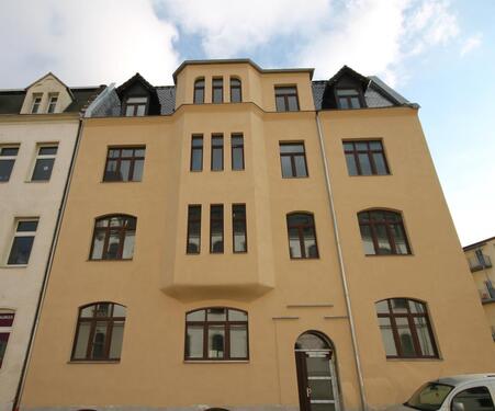 Foto - Etagenwohnung zur Miete in Halle (Saale)