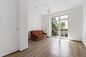 Foto - Etagenwohnung in Halle (Saale)