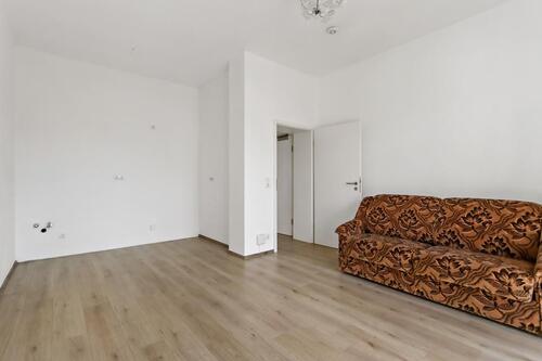 Foto - Etagenwohnung in Halle (Saale) zur Miete