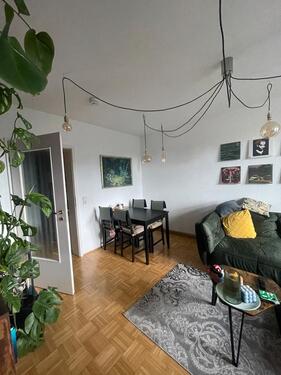 Foto - Etagenwohnung zur Miete in Dresden