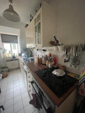 Foto - Etagenwohnung in Dresden